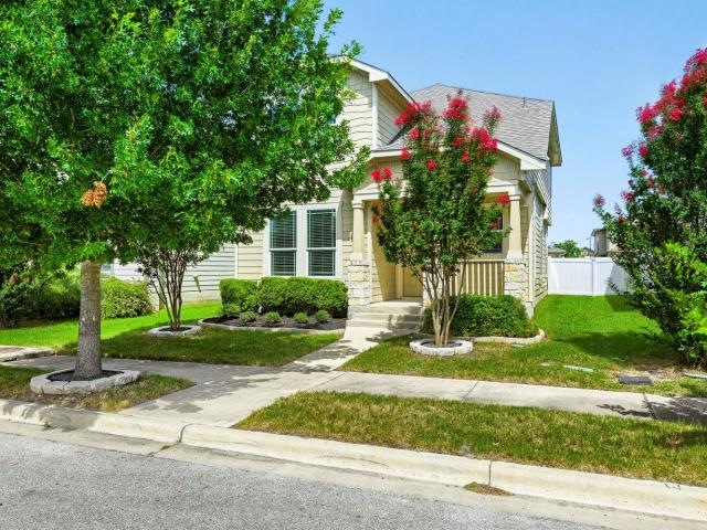 House for sale in Pflugerville, Travis County