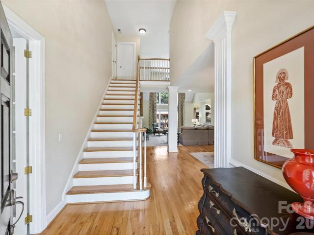House for sale in Mecklenburg, North Carolina