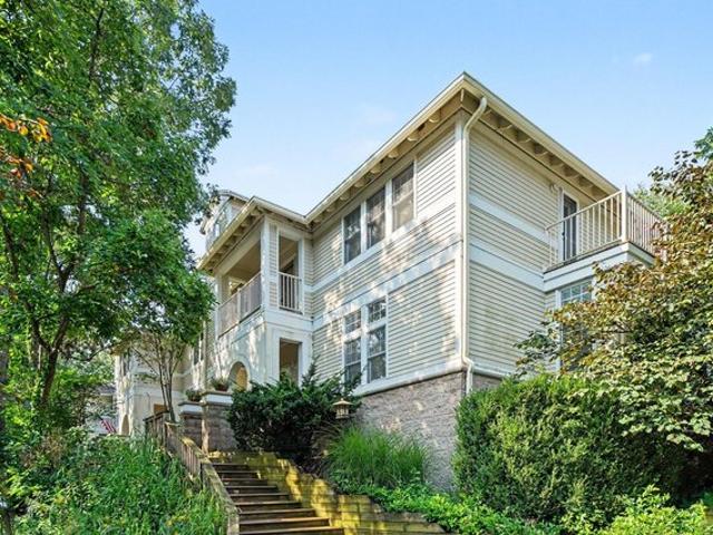 Condo for sale in New Buffalo, Michigan