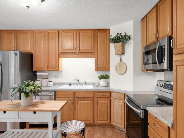 House for sale in Farmington, Minnesota