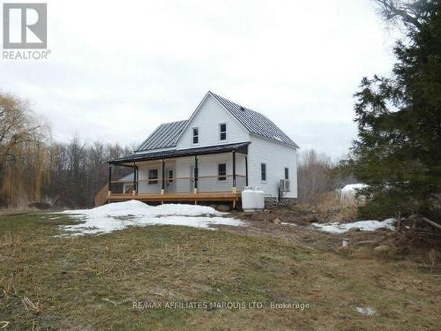 House for sale in North Glengarry, Ontario