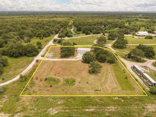 Land for sale in College Station, Texas