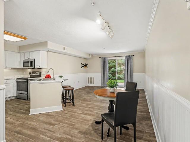 Condo for sale in Michigan