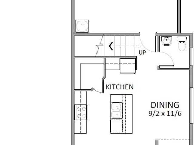 Townhouse for sale in Vancouver
