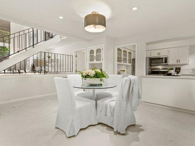 Townhouse for sale in Los Gatos