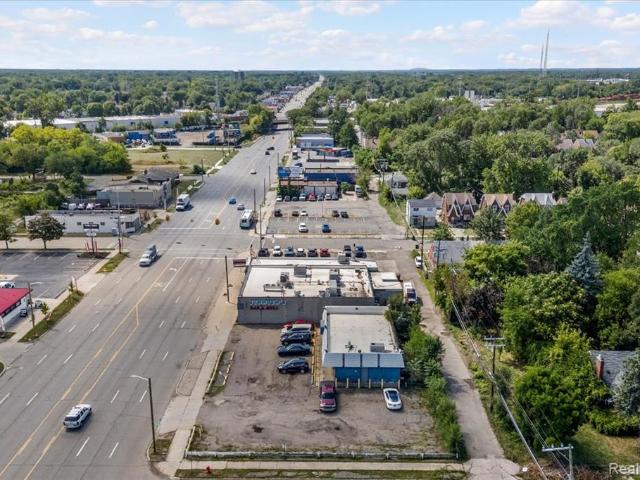 Commercial for sale in Detroit, Michigan