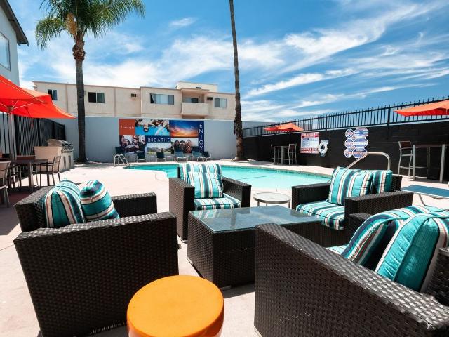 Apartment for rent in Northridge West Neighborhood Council District, Canoga Park