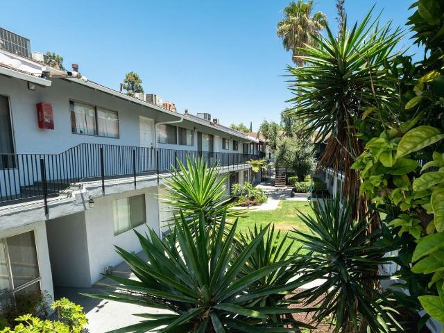 Apartment for rent in Northridge West Neighborhood Council District, Canoga Park