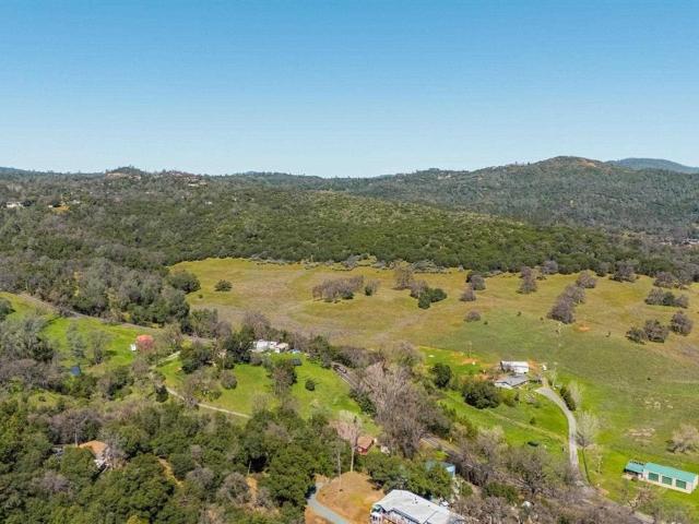 Land for sale in Jamestown, California