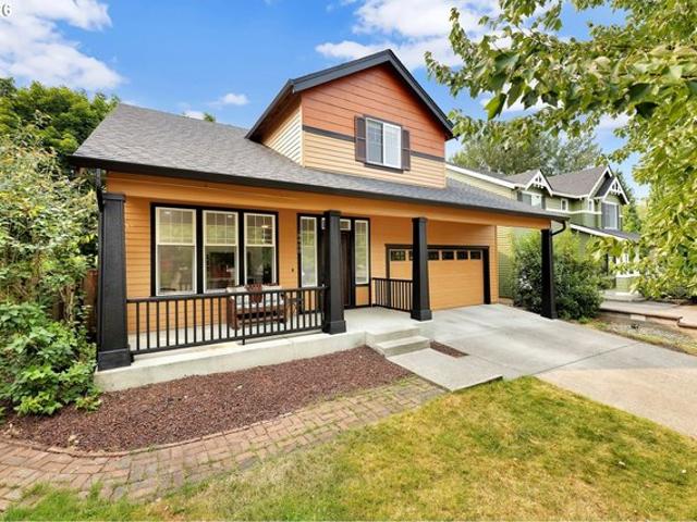 House for sale in Vancouver, Washington