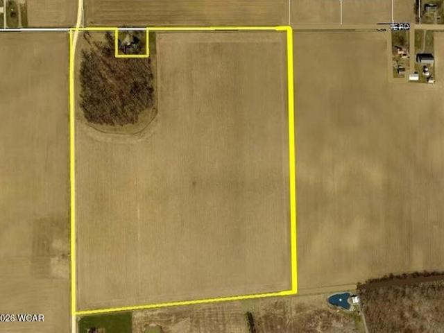 Farm for sale in Van Wert, Van Wert County
