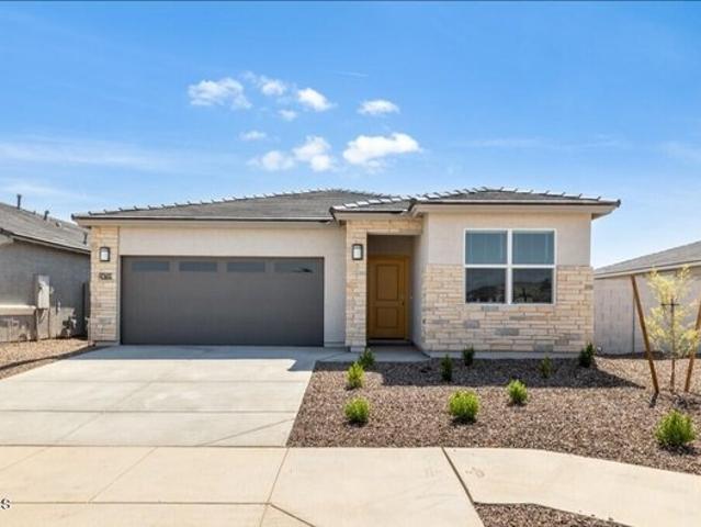 House for sale in Wittmann, Arizona