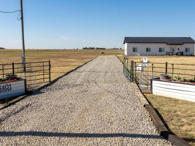 House for sale in Randall, Texas