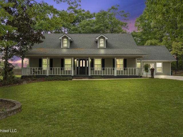 House for sale in Saucier, Mississippi
