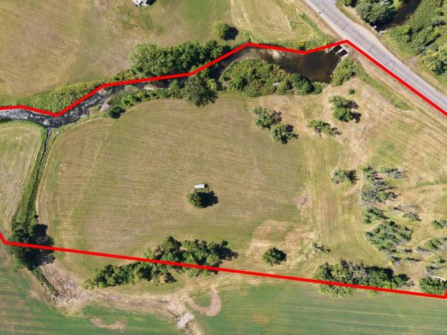 Land for sale in Todd, Minnesota