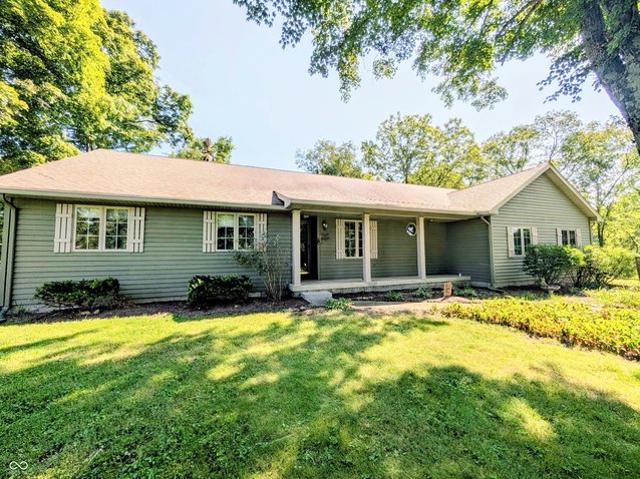 House for sale in Hope, Indiana