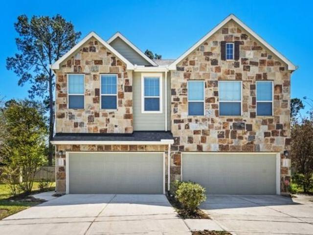 Townhouse for sale in Harris, Texas
