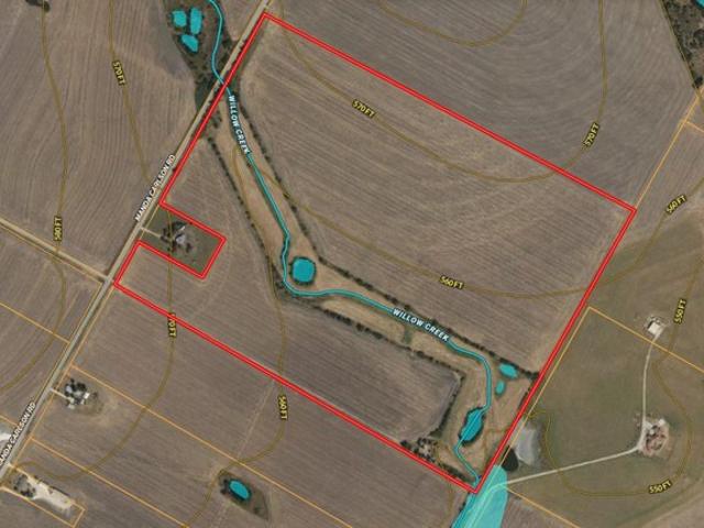 Farm for sale in Williamson, Texas