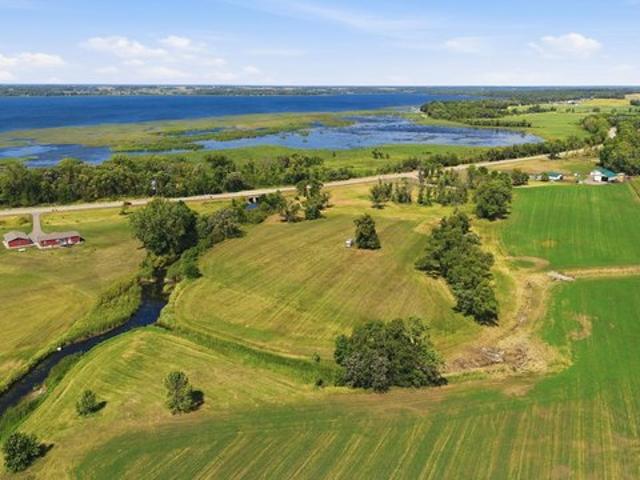 Land for sale in Osakis, Minnesota