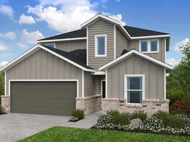House for sale in Harris, Texas