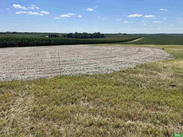 Farm for sale in Nebraska