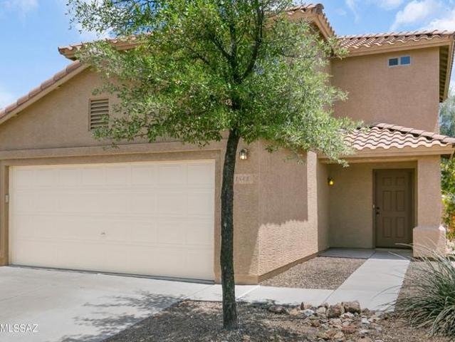 House for sale in Green Valley, Arizona