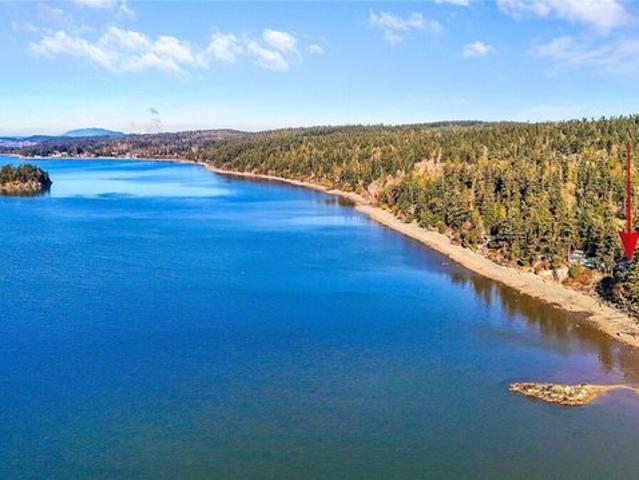 House for sale in La Conner, Washington