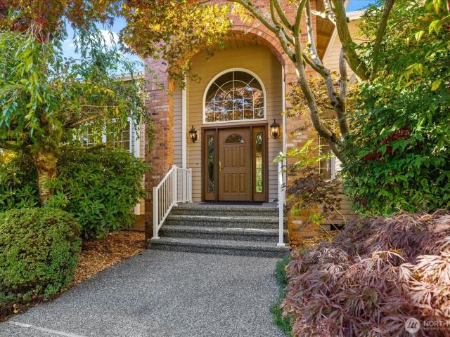 House for sale in Edmonds, Snohomish County