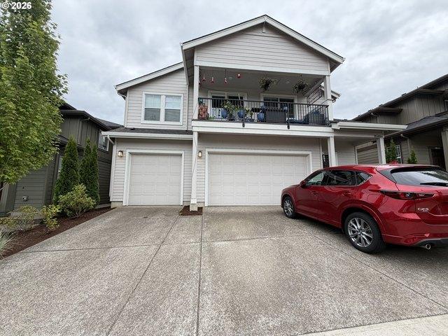 Condo for sale in Oregonia