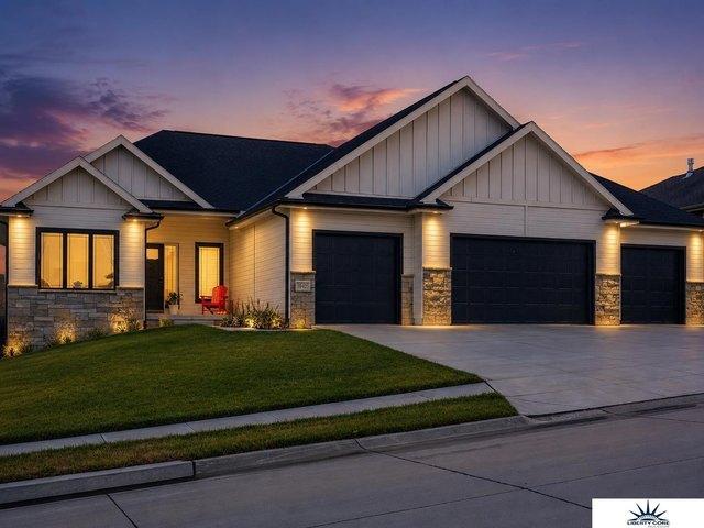 House for sale in Nebraska