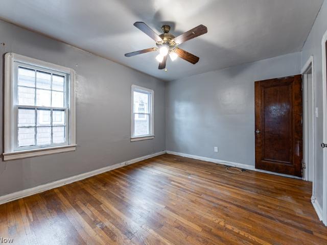 Property for rent in Shaker Heights, Ohio