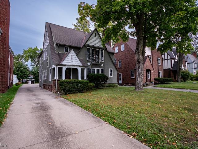 Property for rent in Shaker Heights, Ohio