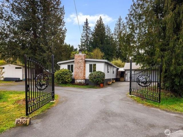 House for sale in Renton, Washington