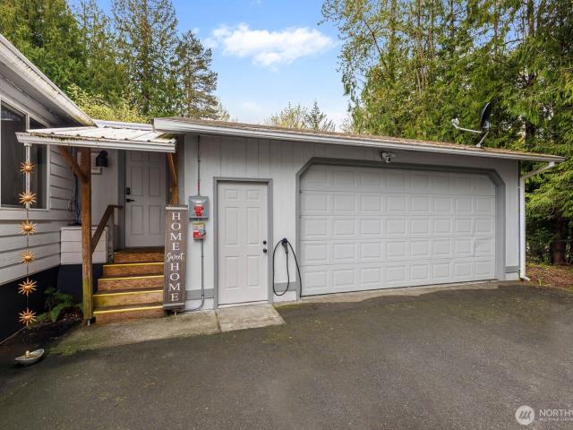 House for sale in Renton, Washington