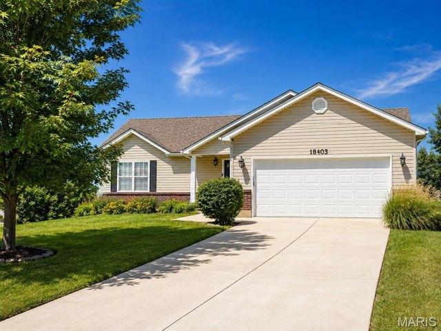 House for sale in Wright City, Missouri