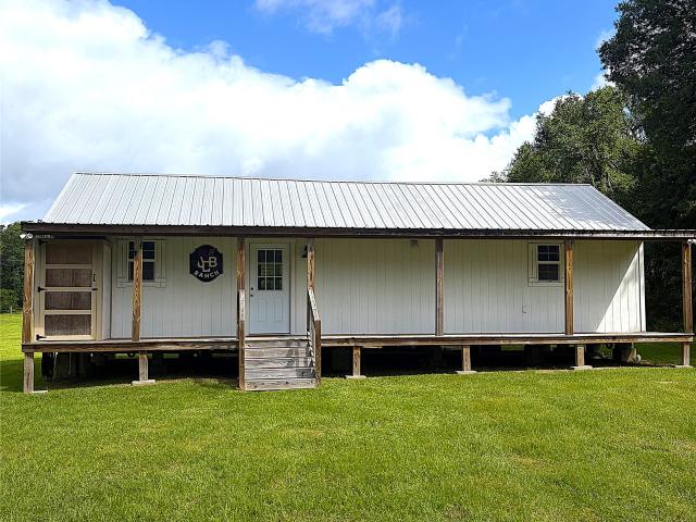 Farm for sale in Leon, Texas