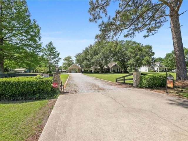 House for sale in Independence, Louisiana