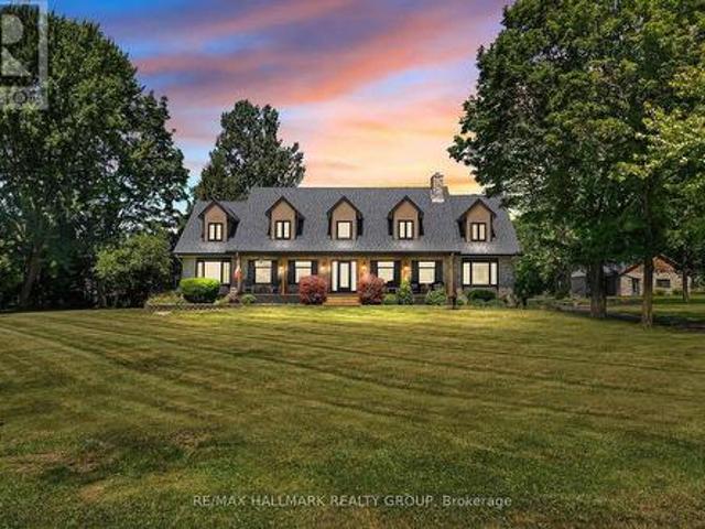 House for sale in South Glengarry, Ontario