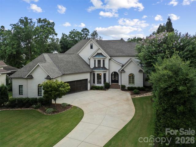 House for sale in Mecklenburg, North Carolina