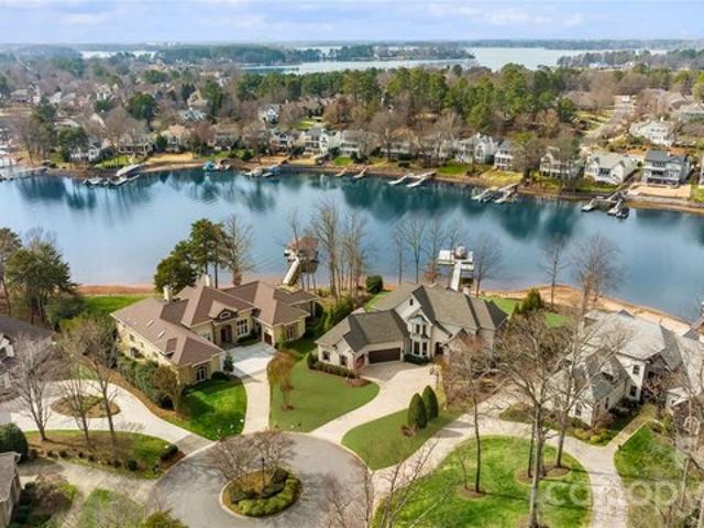 House for sale in Mecklenburg, North Carolina