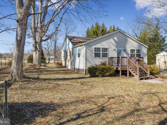 House for sale in Accokeek, Maryland