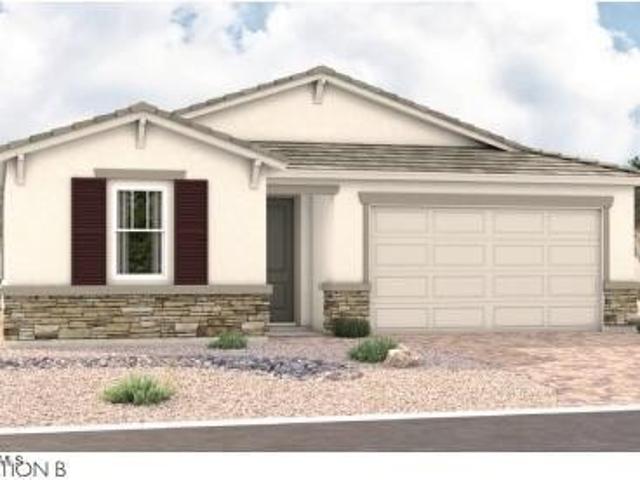 House for sale in Waddell, Arizona