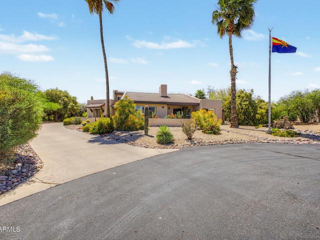 House for sale in Rio Verde, Arizona