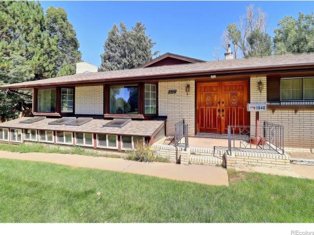 House for sale in Greeley, Weld County