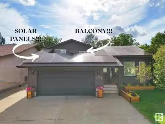House for sale in Wedgewood, Alberta