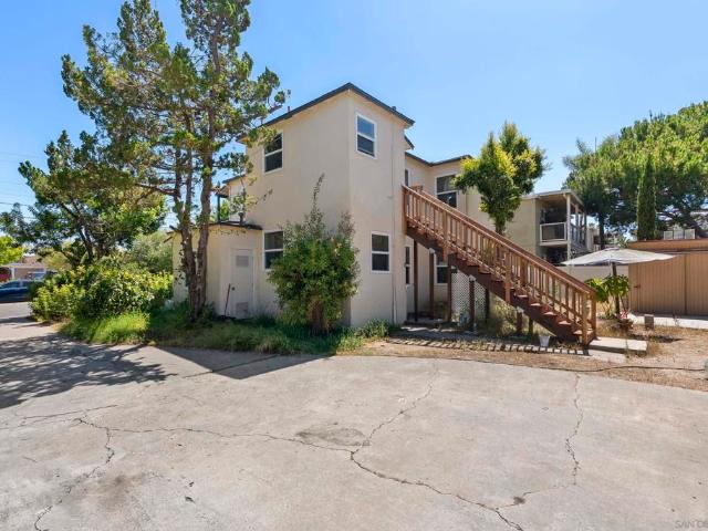 House for sale in Jacumba, California