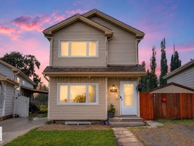 House for sale in Wedgewood, Alberta