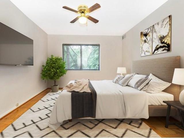 Apartment for rent in Maryland