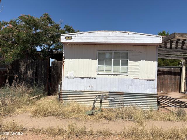 House for sale in Cochise, Arizona