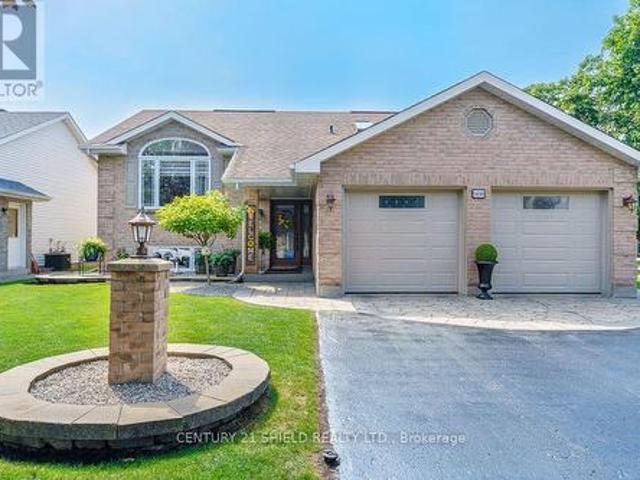 House for sale in Cornwall, Ontario